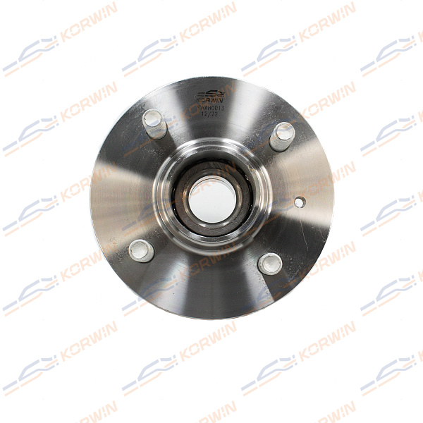 ступица колеса korwin kwah0013 оптом от производителя по низким ценам